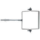 FISCHER - SCP-V 100 QUADRO COLLARE