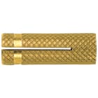 FISCHER - PO M 10X35 TASSELLO IN OTTONE