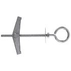 FISCHER - KDO 4 ANCORA IN ACCIAIO