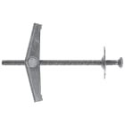 FISCHER - KDV 4 ANCORA IN ACCIAIO