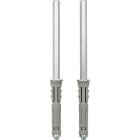 FISCHER - CPF 10X100 N K REGGIMENSOLA