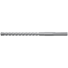 FISCHER - SDS MAX IV 16/400/540: punta SDS Max IV, 16 mm diametro, 400 mm utile, 540 totale