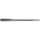 FISCHER - La sgorbia M-Hohl 22/250 SDS Plus di alta qualità è ideale per creare scanalature nel calcestruzzo con attacco SDS Plus.