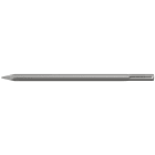 FISCHER - Lo scalpello a punta fischer SDS Max 280 è ideale per cesellatura e demolizione su muratura, calcestruzzo e pietra grazie alla forza concentrata.