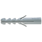 FISCHER - S 6 K TASSELLI NYLON - L.GIALLA