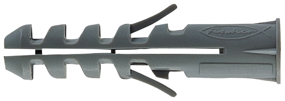 FISCHER - S 6 C/3 K TASSELLI+OCCHIOLI- L.GIALLA