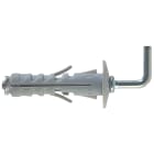 FISCHER - SB 9/2 K TASSELLO/GANCIO ME. 00504442