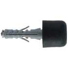 FISCHER - SB 9/11 K TASSELLI+PARAC.NE- L.VERDE