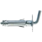 FISCHER - SBS 9/8 K TASSELLO/GANCIO CO.