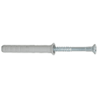 FISCHER - N 8X80 K TASSELLO/CHIODO