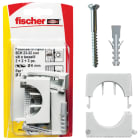FISCHER - sch 16-23 k fissacavi chiuso conf.