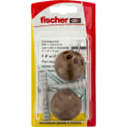 FISCHER - Sa 1n m k conf. paracolpi l. gialla paracolpi