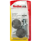 FISCHER - SA 1N N K PARACOLPI