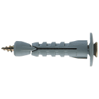 FISCHER - SBN 9/4 K TASSELLO/VITE TSP