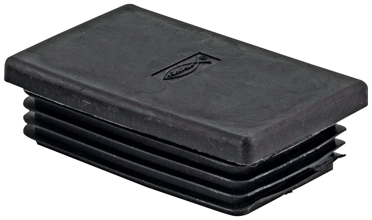 FISCHER - Tappo per profilo strutturale adatto a mesole a sbalzo pesanti con profilo 41/62.