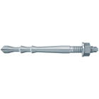 FISCHER - BARRA FHB II-A L M16X125/60