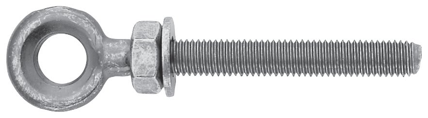 FISCHER - OCCHIOLO M8X62 CL.8.8