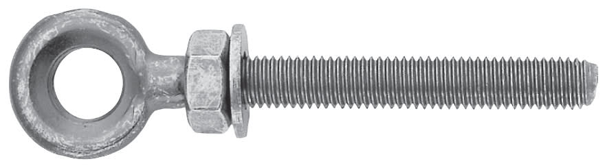 FISCHER - OCCHIOLO M10X77 CL.8.8