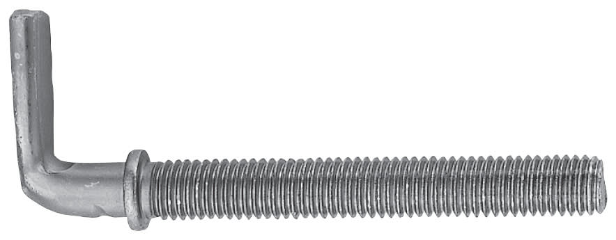 FISCHER - CANCANO M10X93