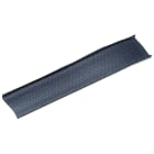 FISCHER - Guaina per cpe 30x3/30 mt e collare per tubi in plastica cpe-sl e cpe-s con bugne per montaggio fisso o scorrevole, corredati di vite e tassello.