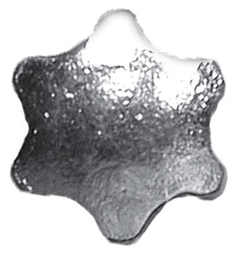 FISCHER - CONFEZIONE 50 STELLINE ANTIFUR