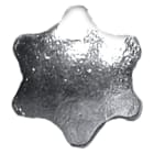 FISCHER - CONFEZIONE 50 STELLINE ANTIFUR