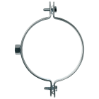 FISCHER - CPE-SL 125 M10 COLLARE X TUBI