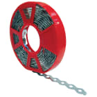 FISCHER - LBV 17 C BANDELLA ACCIAIO