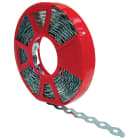 FISCHER - LBV 17 C BANDELLA ACCIAIO