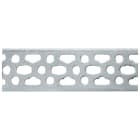 FISCHER - NP2 NASTRO PREFORATO