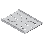 FISCHER - PT PIASTRINA DI FISSAGGIO 00507905