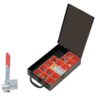 FISCHER - KIT QUICK-FIX