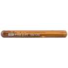 FISCHER - Fiala fhb ii-pf 16x125: resina vinilestere rapida per fissaggi sicuri in calcestruzzo.