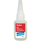 FISCHER - SG20 ADESIVO ISTANTANEO