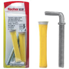 FISCHER - FIS H 18X85 N CALZA + CANCANI