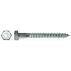 FISCHER - Vite TE DIN571 6x100 Classe 4.8 Zincato