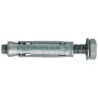 FISCHER - Fischer TA M A2 TE è un ancorante in acciaio inox per calcestruzzo non fessurato, ideale per installazioni rapide in spazi ristretti.