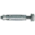 FISCHER - TA M8 V INOX ancorante per calcestruzzo non fessurato in inox con vite T.E.