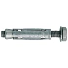 FISCHER - TA M10 V INOX Fischer TA M: ancorante per calcestruzzo non fessurato in acciaio inossidabile con vite te