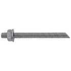 FISCHER - FIS M 8X110 BARRA TAGLIO 45+ D