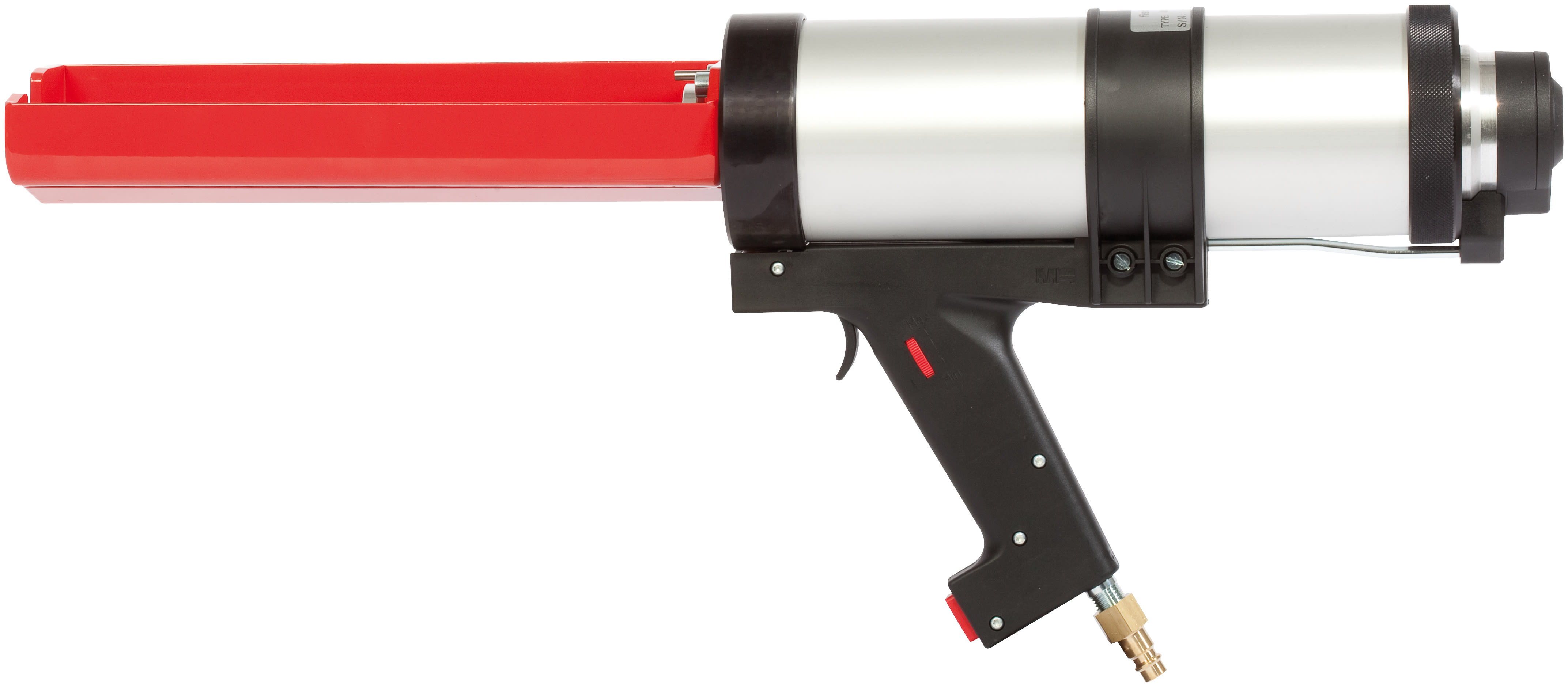 FISCHER - FIS DP S-L - PISTOLA PNEUMATIC