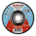 FISCHER - FGD-CP 125X6X22,23 CARBON