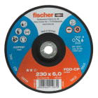 FISCHER - FGD-CP 230X6X22,23 CARBON 00512521