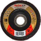 FISCHER - FFD-AP 115 K80 INOX 00512524