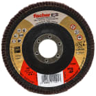 FISCHER - FFD-AP 115 K120 INOX