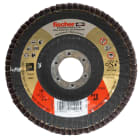 FISCHER - FFD-AP 125 K40 INOX