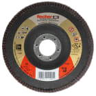 FISCHER - FFD-AP 125 K120 INOX