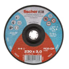 FISCHER - FCD-CP 230X3X22,23 CARBON