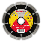 FISCHER - FCD-SES 115X2,0X22,23 DIA