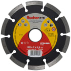 FISCHER - FCD-SES 125X2,2X22,23 DIA